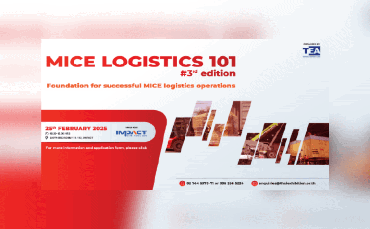 MICE Logistics