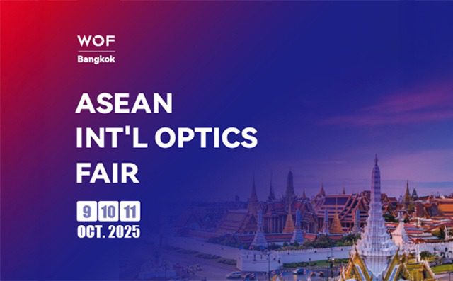 ASEAN International Optics Fair