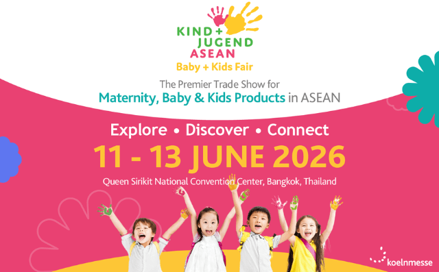  Kind + Jugend ASEAN 2026