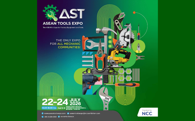 ASEAN Tools Expo 2026