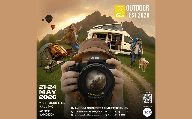 Outdoor Fest 2026